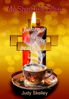 Cover My Spiritual Coffee (eBook, ePUB)