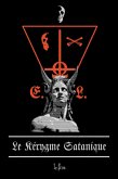 Le Kérygme Satanique (eBook, ePUB)