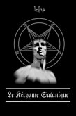 Le Kérygme Satanique (eBook, ePUB)