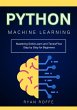 Python Machine Learning: Mastering... - Bild 1