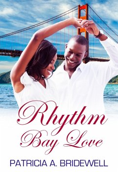 Cover Rhythm Bay Love (eBook, ePUB)