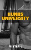 Hunks University (eBook, ePUB) Hunks University (eBook, ePUB)