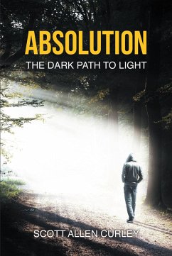 Cover Absolution (eBook, ePUB)