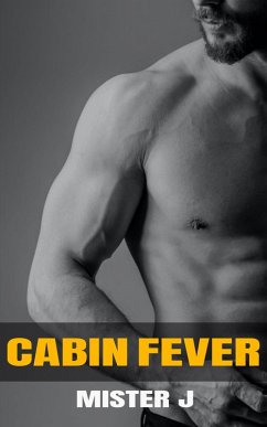 Cabin Fever (eBook, ePUB) - J, Mister