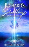 Richard's Scribblings: Dream Anecdotes (eBook, ePUB)