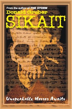 Sikait (eBook, ePUB) - Gruber, Donald