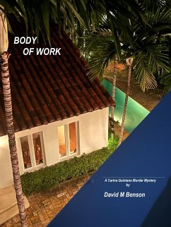 Cover Body of Work (eBook, ePUB)