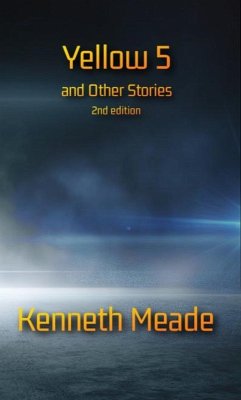 Cover Yellow 5 and Other Stories 2nd Edition (eBook, ePUB)