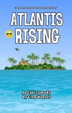 Atlantis Rising - An Epic Comedy (eBook, ePUB)