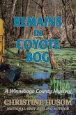 Remains In Coyote Bog (eBook, ePUB)