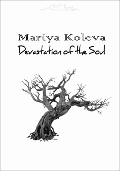 Cover Devastation of the Soul (eBook, ePUB)