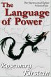 The Language of Power (The Steerswoman,... - Bild 1