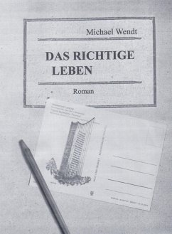 Cover Das richtige Leben (eBook, ePUB)