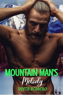 Cover Mountain Man's Melody (eBook, ePUB)