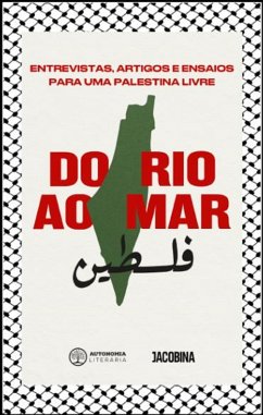 Cover Do rio ao mar (eBook, ePUB)