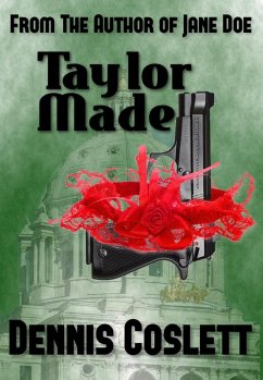 Taylor Made (eBook, ePUB) - Coslett, Dennis