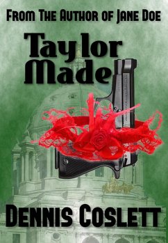 Cover Taylor Made (eBook, ePUB)