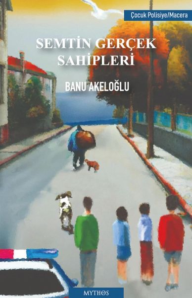 Semtin Gerçek Sahipleri (eBook, ePUB) Semtin Gerçek Sahipleri (eBook, ePUB)