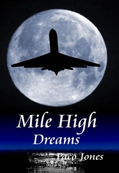 Cover Mile High Dreams (eBook, ePUB)