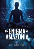 An Enigma in Amazon (one, #1) (eBook, ePUB)