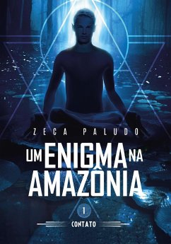 An Enigma in Amazon (one, #1) (eBook, ePUB) - Paludo, Zeca