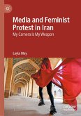 Media and Feminist Protest in Iran (eBook, PDF)