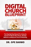 Digital Church Blueprint (Christian Lifestyle) (eBook, ePUB)