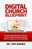Digital Church Blueprint (Christian Lifestyle) (eBook, ePUB) Digital Church Blueprint (Christian Lifestyle) (eBook, ePUB)