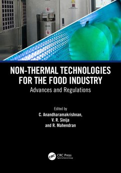 Cover Non-Thermal Technologies for the Food Industry (eBook, PDF)