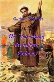 Die Versuchung des heiligen Antonius (eBook, ePUB)