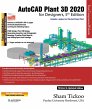 AutoCAD Plant 3D 2020 for Designers,... - Bild 1
