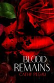 Blood Remains (eBook, ePUB)