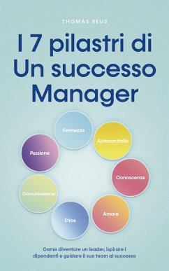 I 7 pilastri di Un successo Manager Come diventare un leader, ispirare i dipendenti e guidare il suo team al successo (eBook, ePUB) - Reus, Thomas