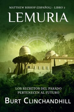 Cover Lemuria (Español) (eBook, ePUB)