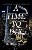 A Time to Die - A Supernatural Crime Novel (eBook, ePUB)