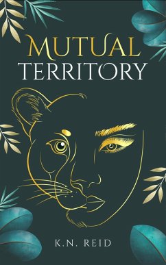 Cover Mutual Territory (eBook, ePUB)