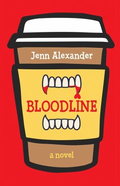 Bloodline (eBook, ePUB) - Alexander, Jenn