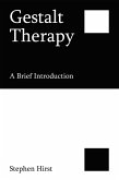 Gestalt Therapy: A Brief Introduction (eBook, ePUB)