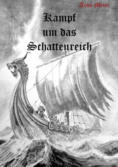 Schlacht um das Schattenreich (eBook, ePUB) - Meier, Arno