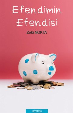 Cover Efendimin Efendisi (eBook, ePUB)