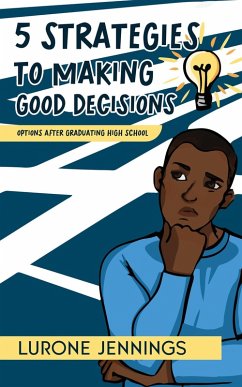Cover 5 Strategies to Making Good Decisions (eBook, ePUB)