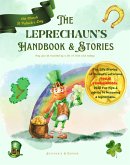 The Leprechaun's Handbook and Stories (eBook, ePUB)