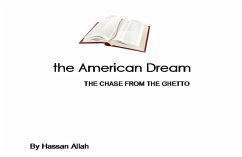 Cover the American Dream the CHASE FROM THE GHETTO (eBook, ePUB)