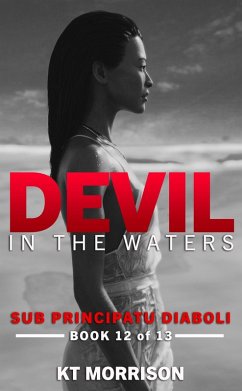 Sub Principatu Diaboli (Devil In The Waters, #12) (eBook, ePUB) - Morrison, Kt