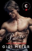 Paolo (The Cougars and Cubs Series, #1) (eBook, ePUB)