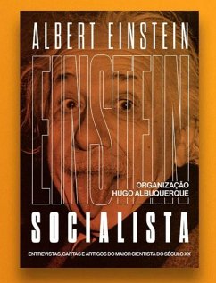 Einstein Socialista (eBook, ePUB) - Einstein, Albert