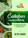 Calabar Concoctions (Africa's Most Wanted Recipes, #4) (eBook, ePUB)