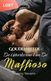 Gouden Liefde - De Uitverkorene van de Maffioso (eBook, ePUB)