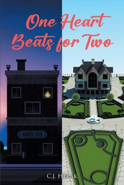 Cover One Heart Beats for Two (eBook, ePUB)
