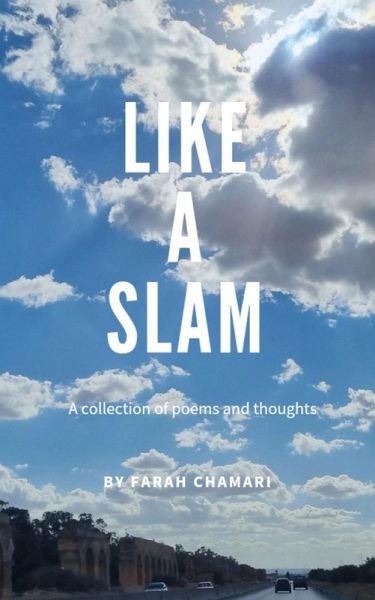 Like a Slam (eBook, ePUB)
